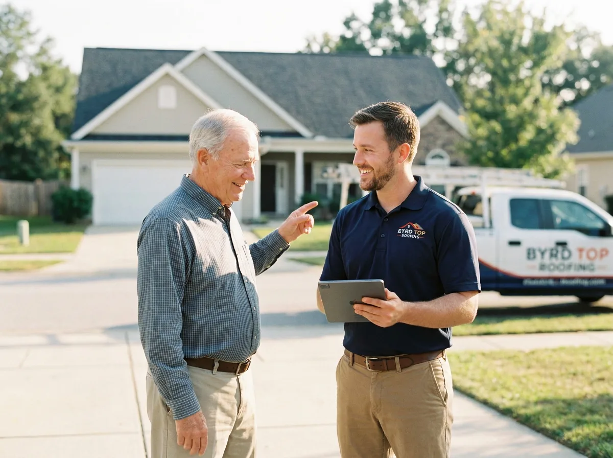 Roofing Netawaka, KS FAQs